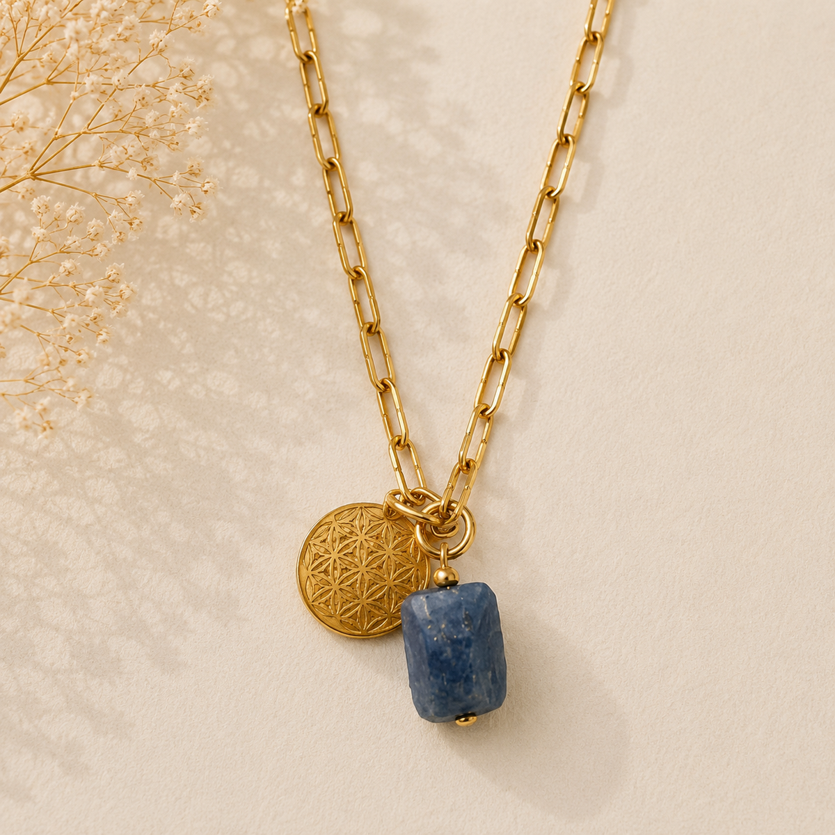 SOUL KETTE