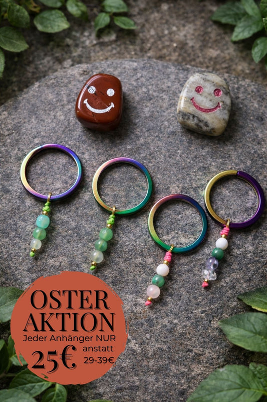 INDIVIDUELLER SCHLÜSSELANHÄNGER