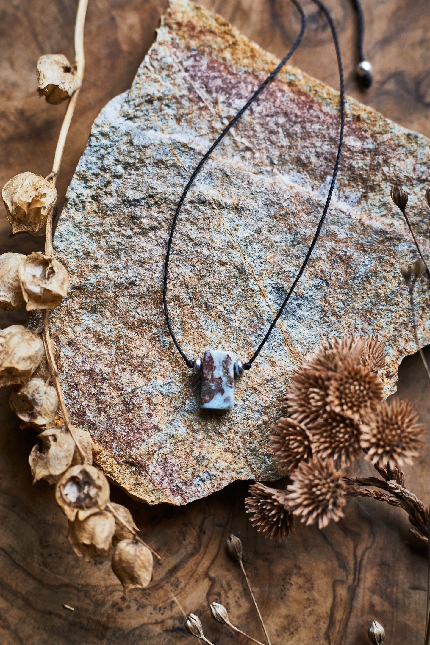 LARIMAR ALUNA