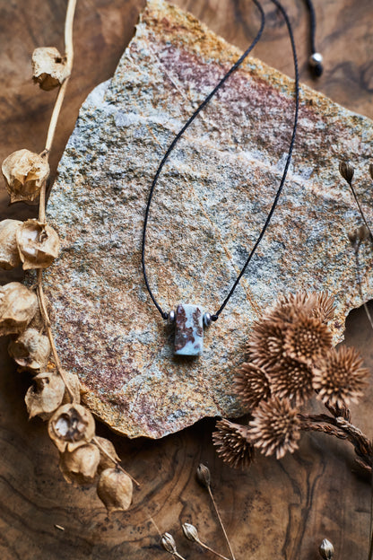 LARIMAR ALUNA