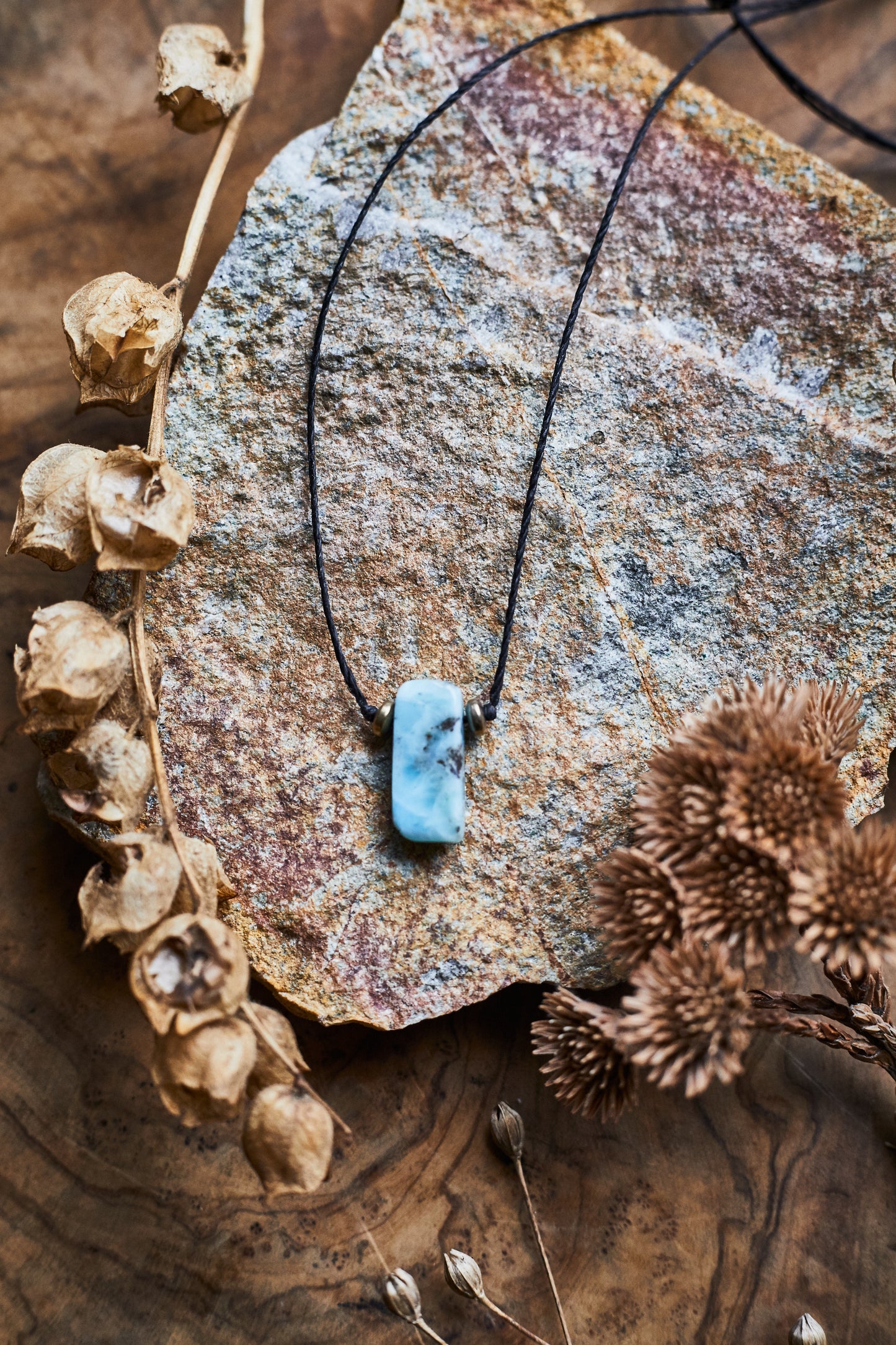 LARIMAR ALUNA