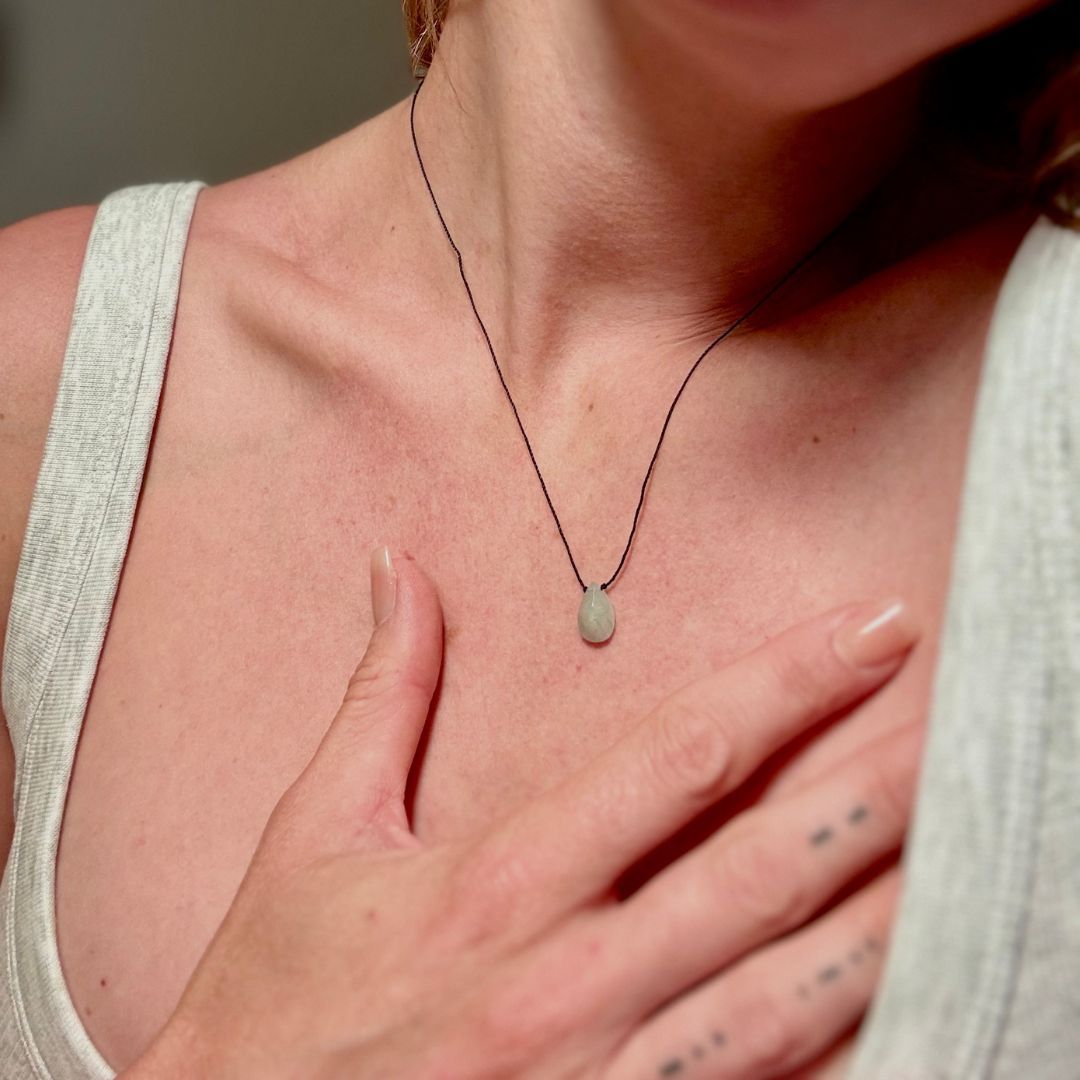 Storyverkauf Mini- Tropfenketten