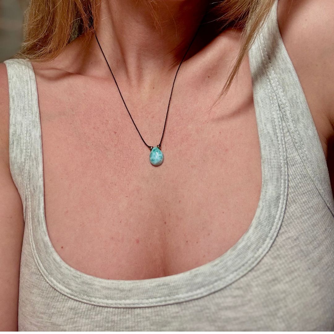 Storyverkauf Larimar