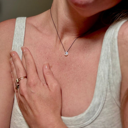 Storyverkauf Mini- Tropfenketten