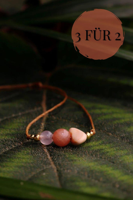 ARMBAND FÜR DIE WEIBLICHKEIT