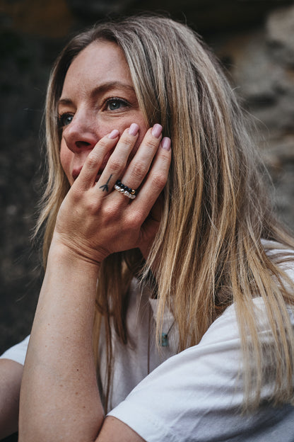 RING ONYX