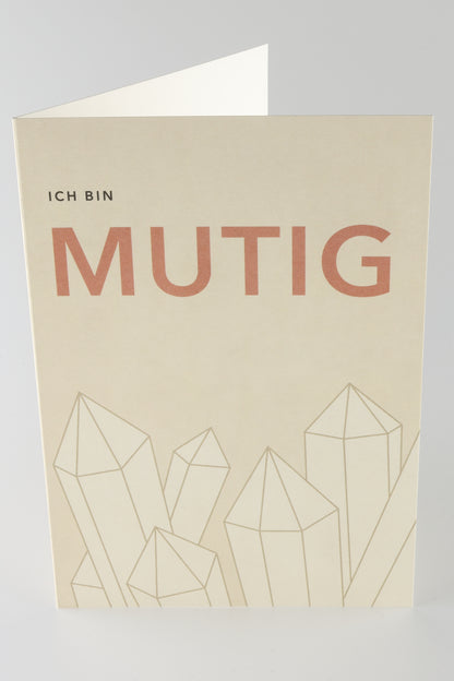 INTENTION BOOSTER MUT